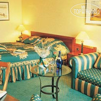 Radisson Blu Park Lane Hotel Antwerp (closed) 