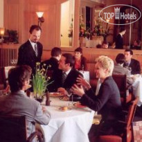 Radisson Blu Park Lane Hotel Antwerp (closed) 