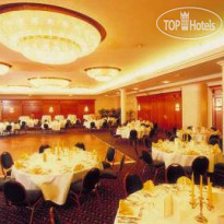 Radisson Blu Park Lane Hotel Antwerp (closed) 