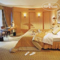 Radisson Blu Park Lane Hotel Antwerp (closed) 