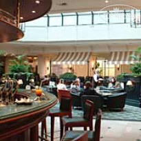 Radisson Blu Park Lane Hotel Antwerp (closed) 