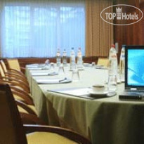 Radisson Blu Park Lane Hotel Antwerp (closed) 