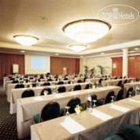 Radisson Blu Park Lane Hotel Antwerp (closed) 