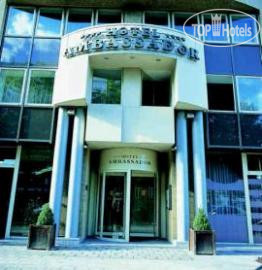 Hotel photo Ambassador 3*