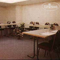 Park Inn by Radisson Antwerpen 