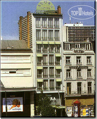 Hotel photo Agora 3*