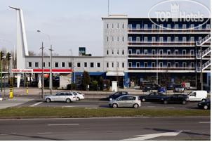 Hotel photo Antwerp Harbour Hotel 3*