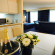 City Inn Hotel & Apartments Люкс