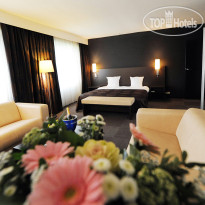 City Inn Hotel & Apartments Представительский номер
