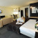 City Inn Hotel & Apartments Представительский номер