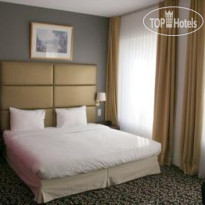 Rubens - Grote Markt Hotel Номер