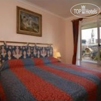 Rubens - Grote Markt Hotel Номер