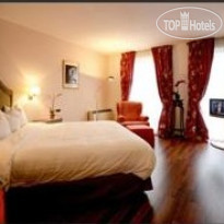 Rubens - Grote Markt Hotel Номер