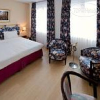 Rubens - Grote Markt Hotel Номер
