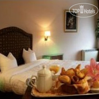 Rubens - Grote Markt Hotel Номер
