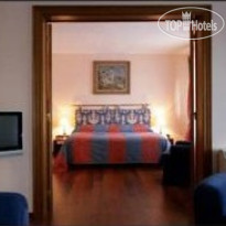 Rubens - Grote Markt Hotel Номер