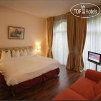 Rubens - Grote Markt Hotel Номер