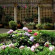Rubens - Grote Markt Hotel Сад