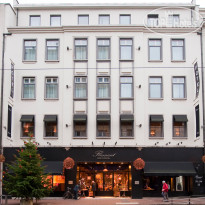 Les Nuits Hotel Отель