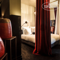 Les Nuits Hotel Люкс