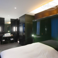 Les Nuits Hotel Люкс