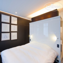 Les Nuits Hotel Делюкс