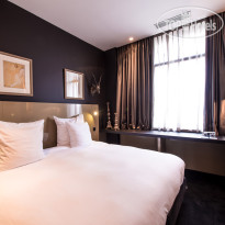 Les Nuits Hotel Номер