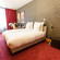 Les Nuits Hotel Номер