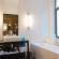 Les Nuits Hotel Номер