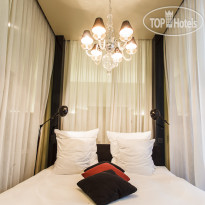 Les Nuits Hotel Люкс