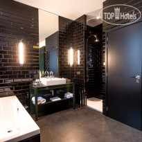 Les Nuits Hotel Люкс