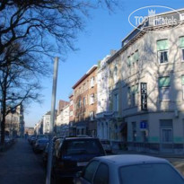 Du Commerce Hotel Отель