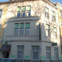 Du Commerce Hotel Отель