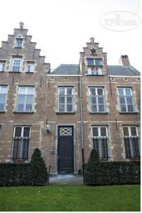 Hotel photo Elzenveld 3*