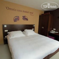 Matelote Hotel Номер