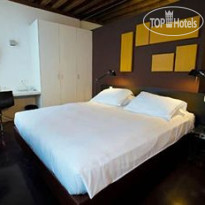 Matelote Hotel Номер