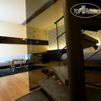 Matelote Hotel Номер