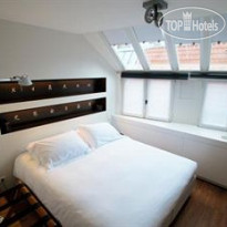 Matelote Hotel Номер