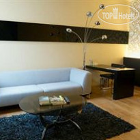 Matelote Hotel Номер