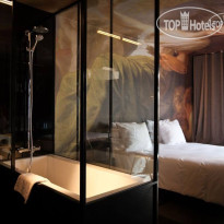 Kathedral Hotel O Номер с видом на собор