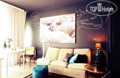 Hotel photo Soul Show Studios & Soul Suites 
