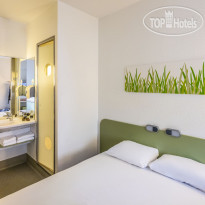 Ibis Budget Antwerpen Centraal Station 