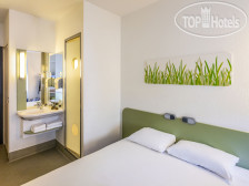 Ibis Budget Antwerpen Centraal Station 2*
