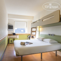 Ibis Budget Antwerpen Centraal Station 