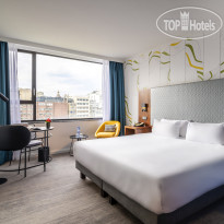 Mercure Antwerp City Centre 
