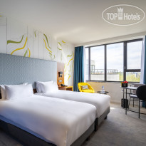 Mercure Antwerp City Centre 