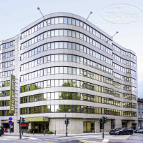 Mercure Antwerp City Centre 