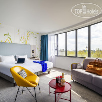 Mercure Antwerp City Centre 