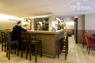 New photos from tourists Antwerp Diamond 3*