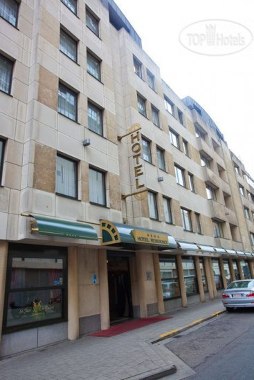 Hotel photo Residence 4*